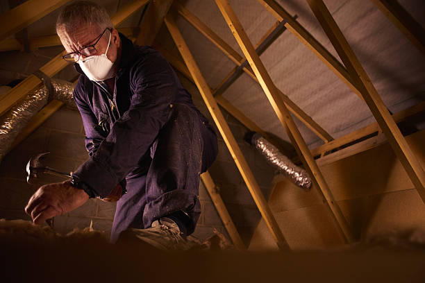 Best Spray Foam Insulation in Mount Ephraim, NJ