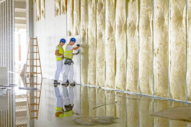 Best Insulation Maintenance and Repair in Mount Ephraim, NJ